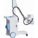 High Frequency Mobile X-ray Equipment (100mA) OMX-101D