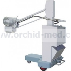 Mobile X-ray Equipment (50mA) OMX-102