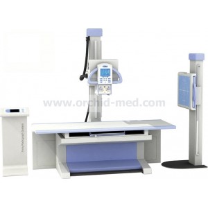 200mA High Frequency X-ray Radiograph System (OSX-160/160A)