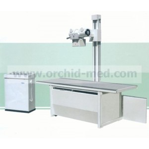 300mA Medical Diagnostic X ray Machine (OSX-300)
