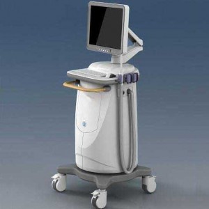 Ultrasound Treatment System