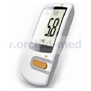 XT-B Blood Glucose Meter