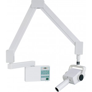 ORC-22B Dental X ray Machine (Wall Mounted)