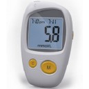 XT-C Blood Glucose Meter