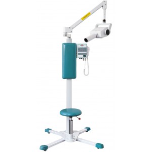 ORC-22D Dental X ray Machine (Standing)