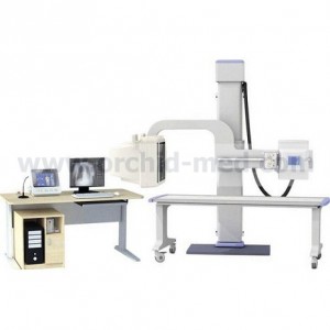 ODR-8200 High Frequency Digital Radiography X-ray System