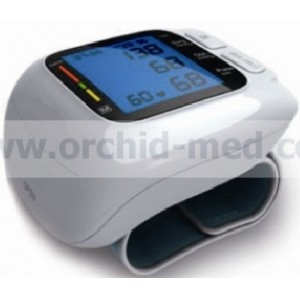 OBP-W6 Electronic Blood Pressure Monitor