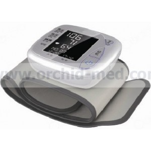 OBP-W5 Electronic Blood Pressure Monitor
