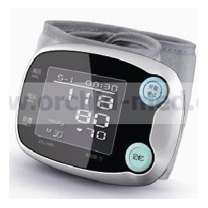 OBP-W2 Electronic Blood Pressure Monitor