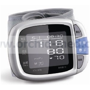 OBP-W1 Electronic Blood Pressure Monitor