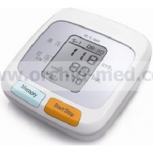 OBP-B2 Electronic Blood Pressure Monitor