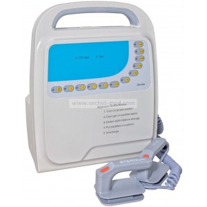 ORC-8000A2 Biphasic Defibrillator