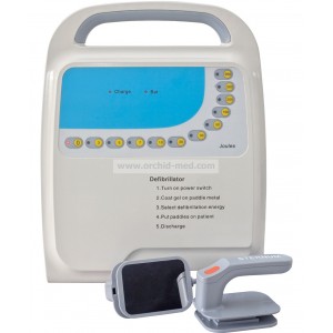 ORC-8000A Defibrillator