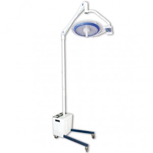 LED-MD61(AC/DC) LED Shadowless Operation Lamps