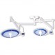 LED-D78/D61 LED Shadowless Operation Lamps