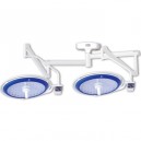 LED-D78/D78 LED Shadowless Operation Lamps
