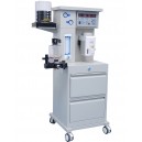 Economic Anesthesia Machine (with ventilator) ORC-700