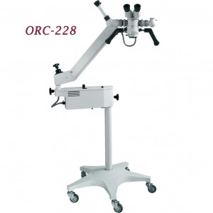 ORC-228 Operation Microscope
