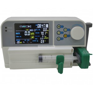 Syringe Pump ORC-500