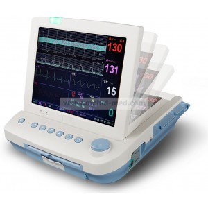 ORC-9000B Maternal/Fetal Monitor