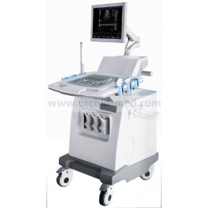 ORC-9200D Color Doppler Ultrasound Diagnostic System