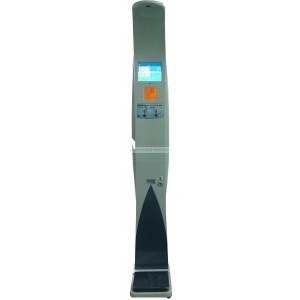 ORC83 Multifunctional Body Scale