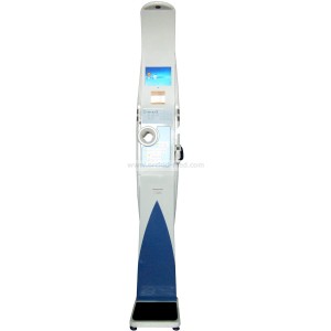 ORC80(Omron) Multifunctional Body Scale