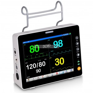 8" Patient Monitor ORC-6000B