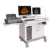 ORC-2018CIV Trolley Ultrasound Scanner with Workstation