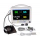 12.1" color TFT screen Patient Monitor ORC-8000 