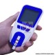 Handheld Hemoglobin Meter