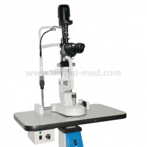ORC-6P Slit Lamp Microscope